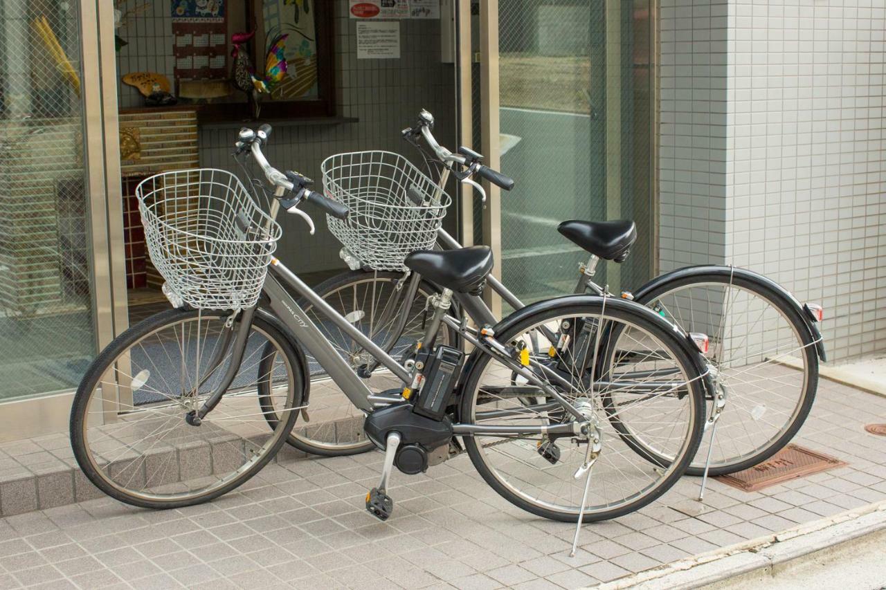 Appartement Cozy House 305 Free Wifi A Rented Electric Bicycle